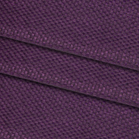 Рогожка крупная димаут М2-29 темно-фиолетовый 280 см