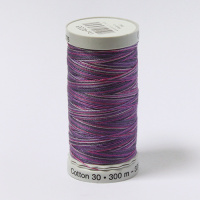 Хлопковые нитки Gutermann Cotton 4033 №30 300 м