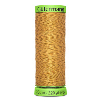 Нитки Gutermann Extra Fine №150 200м Цвет 968