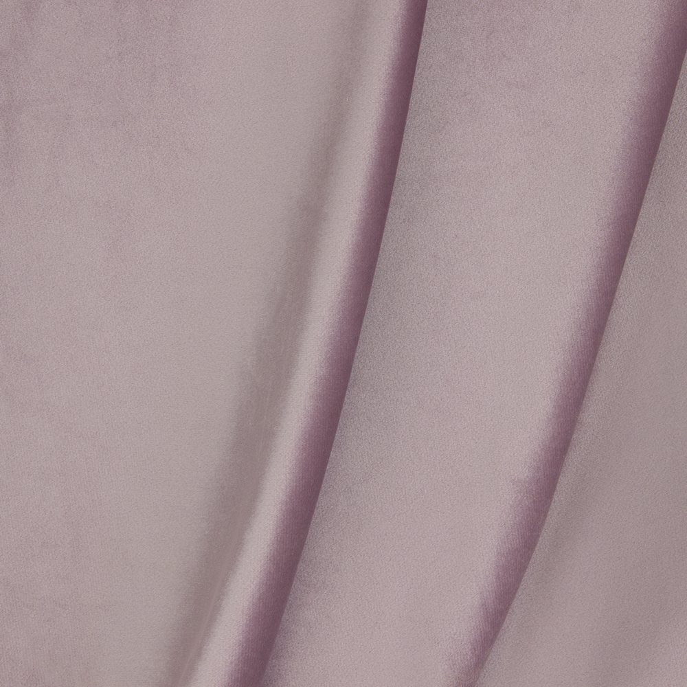 Ткань для штор "Бархат" 3102 V133  светлая пудра 265 г/м2, 300 см (30м± )