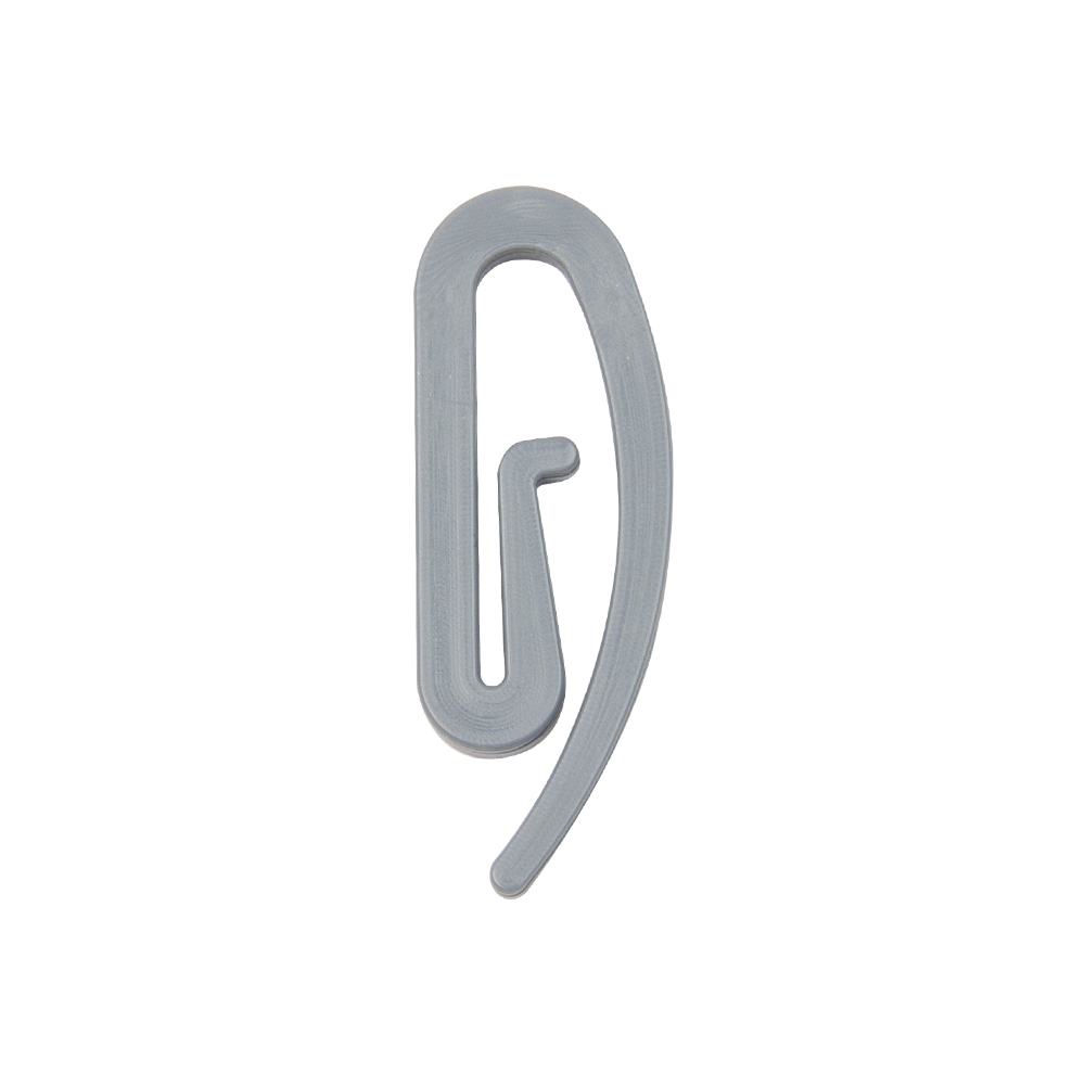 шторные крючки