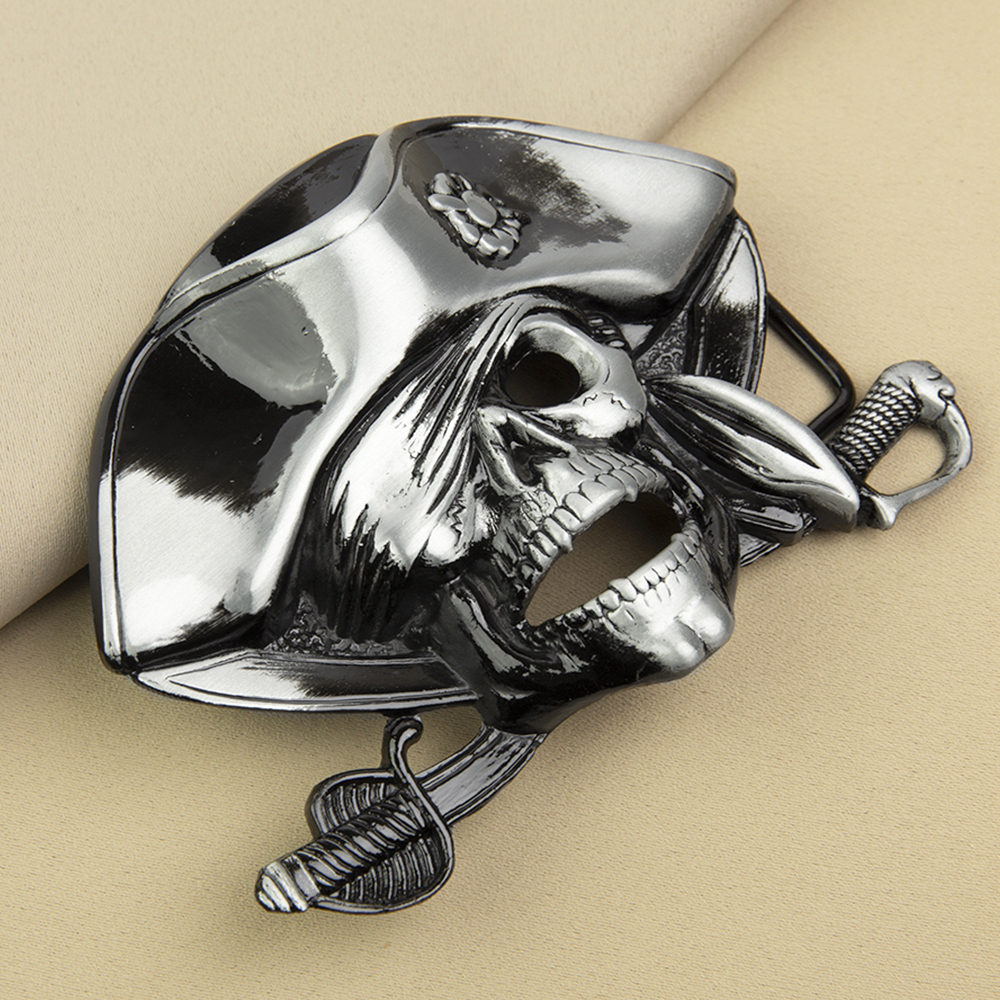 Пряжка застежка металлическая