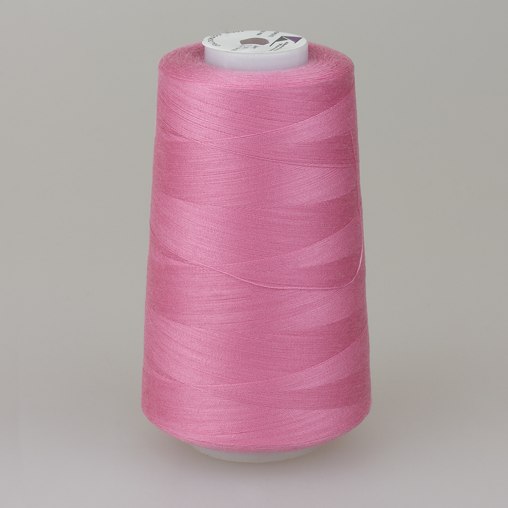 Нить полиэстеровая швейная 159 50/2 А 5000 ярдов Absolute Thread