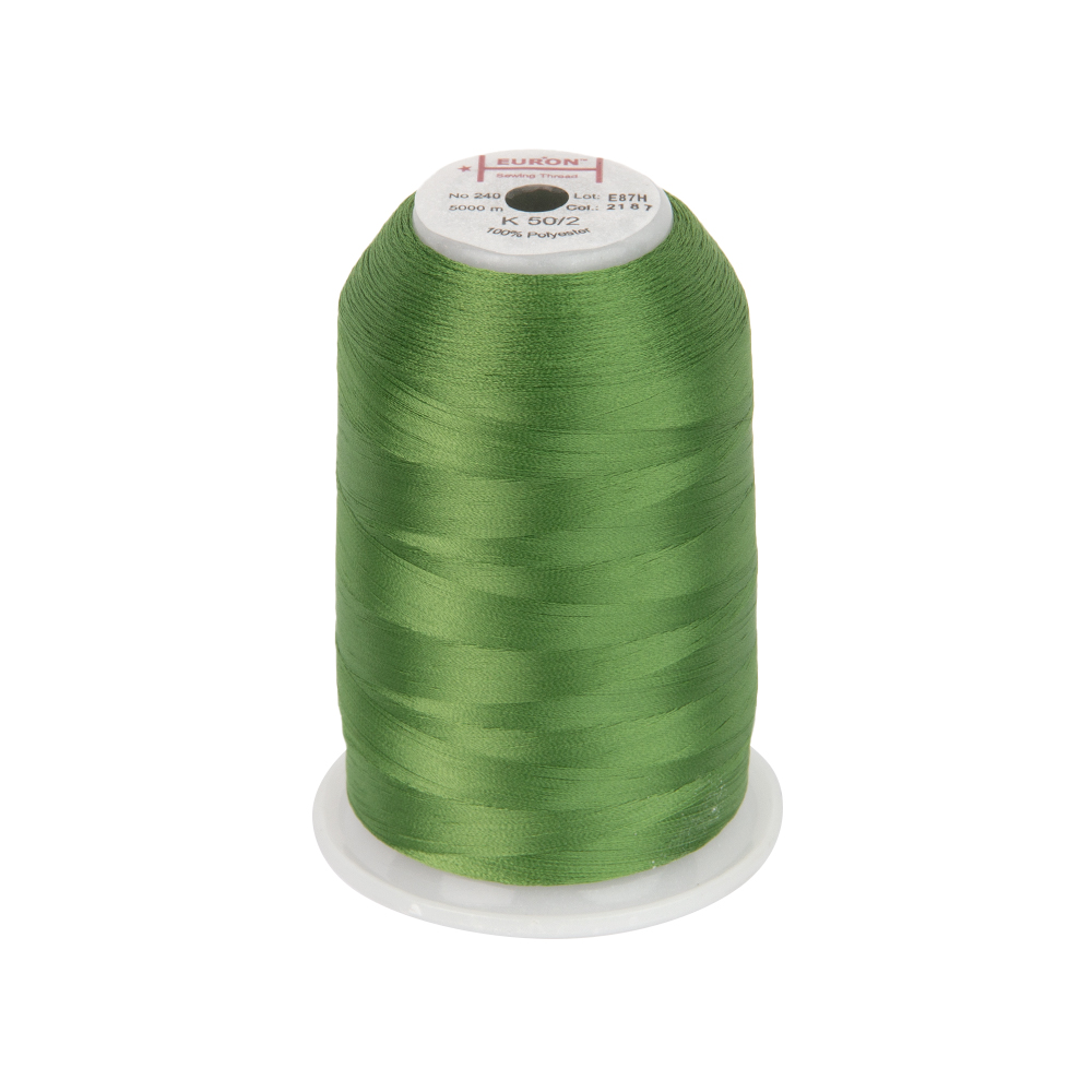Комплексная нить 2187 К 50/2 №240 5000 м