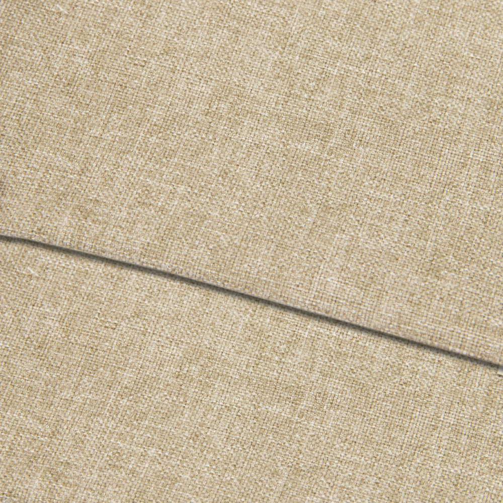 Плотный «Лен» 991-4 льняной 280 см