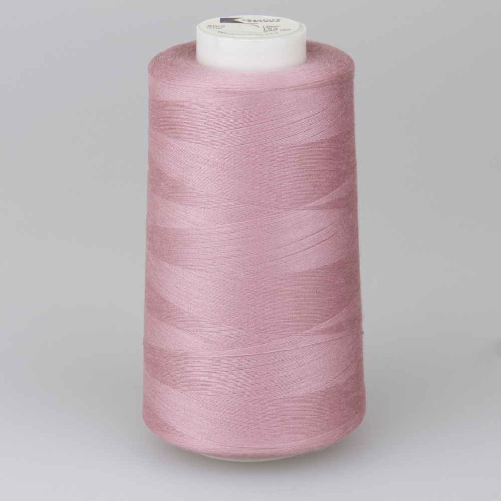 Нить полиэстеровая швейная 153 50/2 А 5000 ярдов Absolute Thread