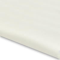Подкладочная ткань "поливискоза" T009/004 молочный, 70 г/м2 (53% пэ, 47% вискоза) 137 см/±100 м