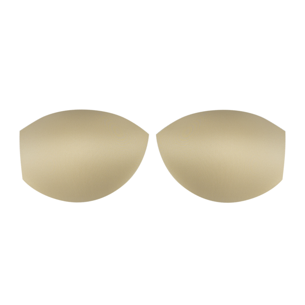 Чашки корсетные CN-51.16/70 телесный (10 пар)