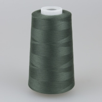 Нить полиэстеровая швейная 372 50/2 А 5000 ярдов Absolute Thread