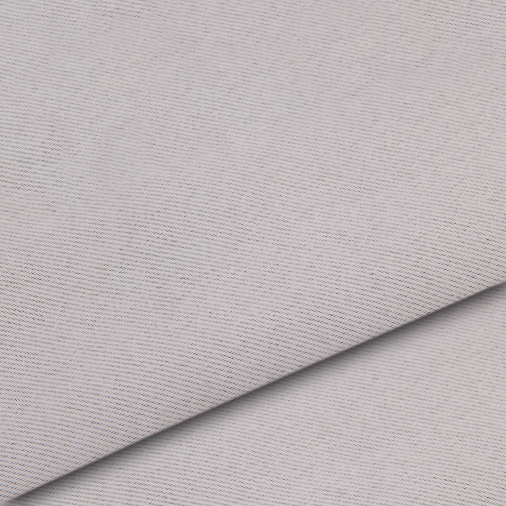 Ткань для штор Димаут 1999-35 светло-серый 280 см