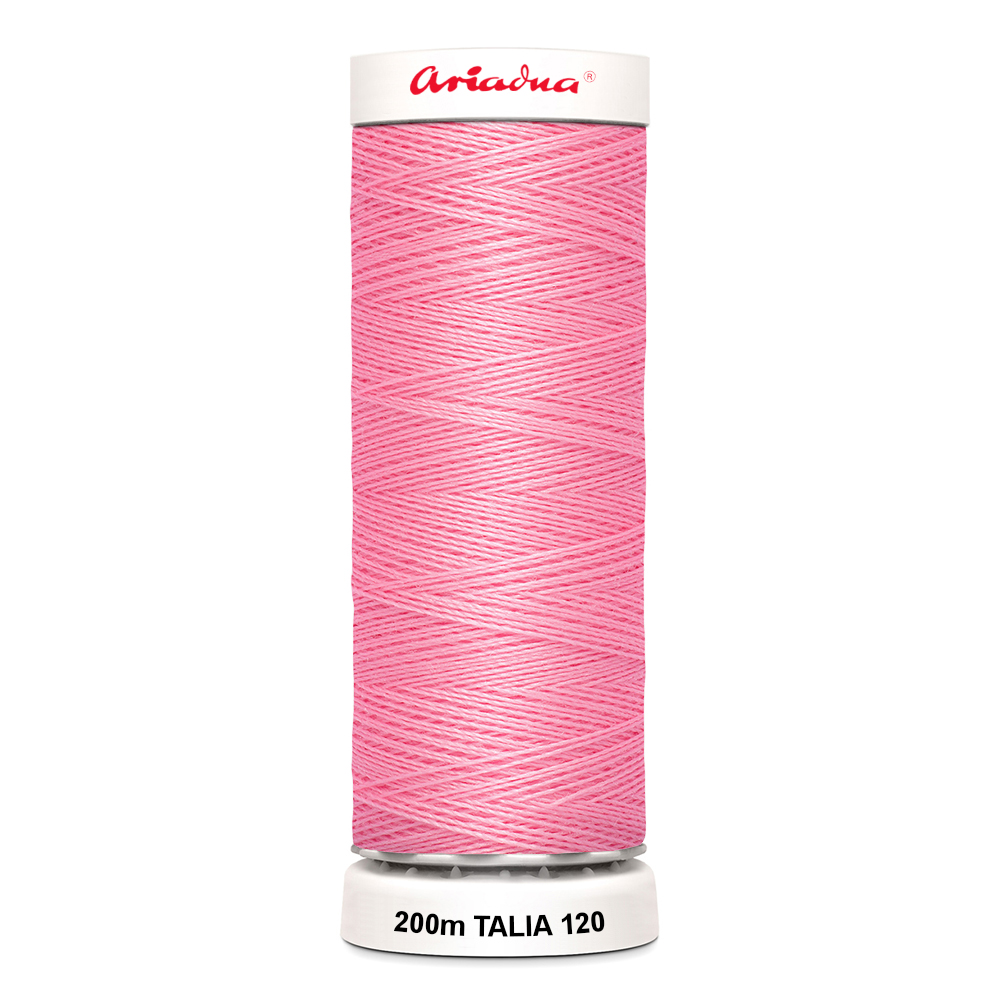 универсальные нитки Ариадна Talia 120 бытовая намотка