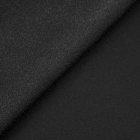 Дублерин эластичный P5359B DextraTex черный 150 см/100 м (45 г/кв.м, 100% пэ)