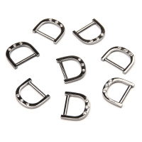 Кольцо для одежды