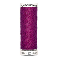 универсальные швейные нитки Gutermann