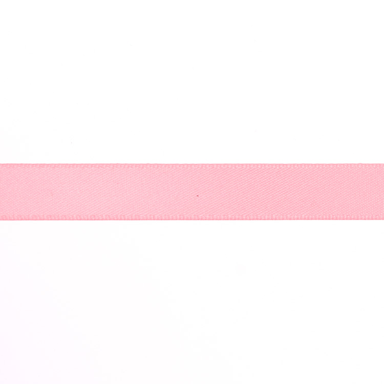 Лента атласная двухсторонняя