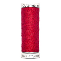 универсальные швейные нитки Gutermann