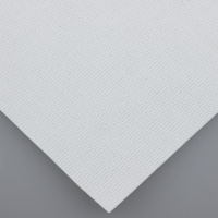 Бандо плотное термоклеевое двунитка (420 г/кв. м) 120 см/20 м