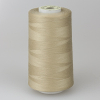 Нить полиэстеровая швейная 456 40/2 5000 ярдов Absolute Thread