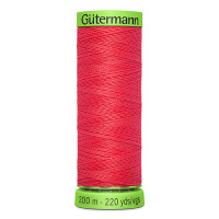 Нитки Gutermann Extra Fine №150 200м Цвет 16