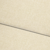 Плотный «Лен» 991-3 светло-льняной 280 см