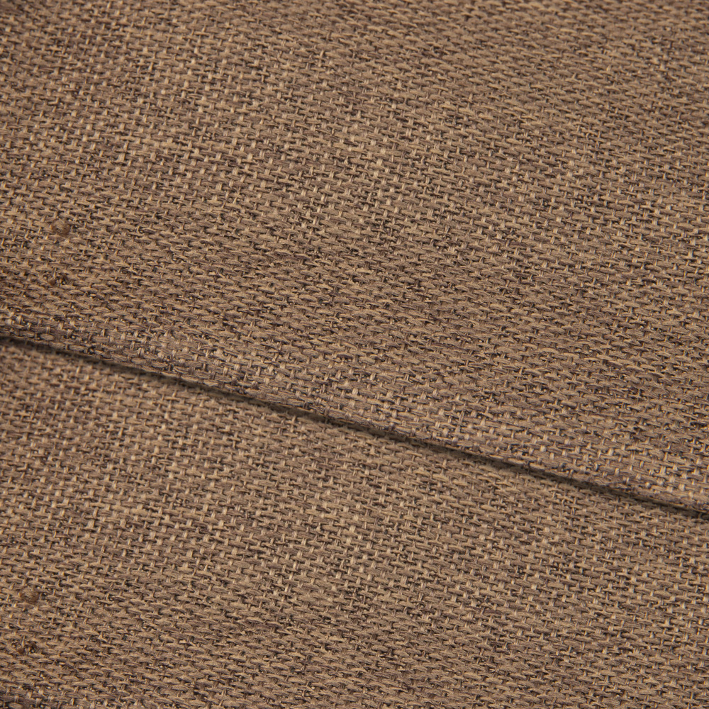 Рогожка 801-6 светло-коричневый 280 см