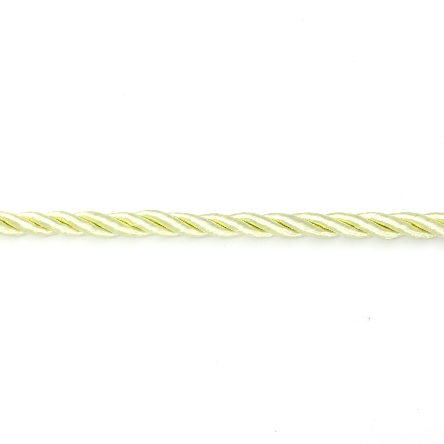 Шнур витой SH22-1  шампань (50 м)