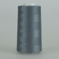 Нить швейная полиэстровая 343 50/2 А 5000 YDS Absolute Thread (mH)