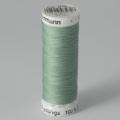 Нить для всех материалов 913 (Универсальная -Sew All) 100% п/э (200 м)