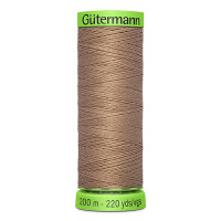 Нитки Gutermann Extra Fine №150 200м Цвет 139