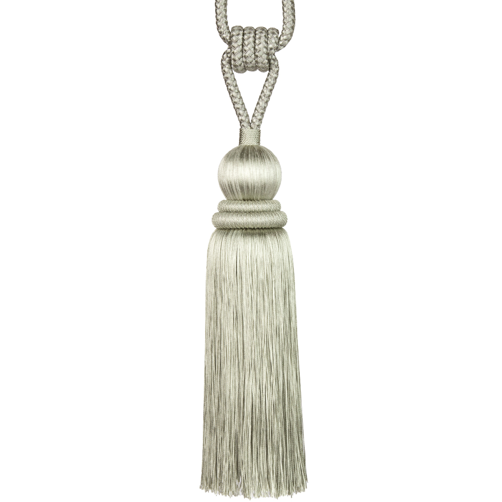 кисть-подхват для штор и портьер