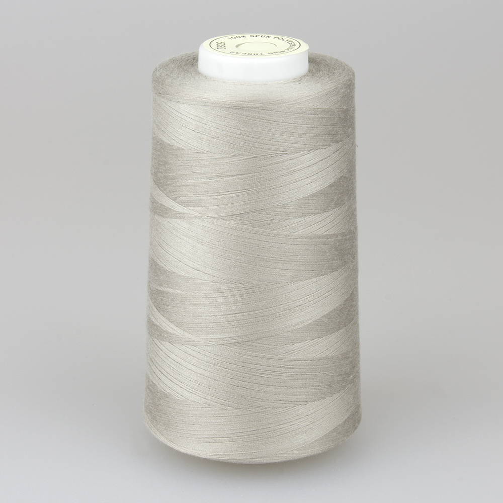 Нить полиэстеровая швейная 356 40/2 5000 ярдов Absolute Thread