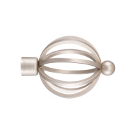 наконечник для шторного металлического карниза