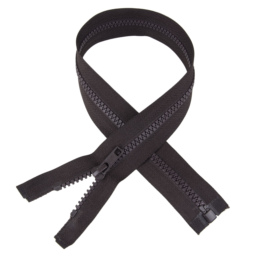 Тракторная однозамковая молния