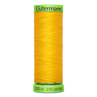 Нитки Gutermann Extra Fine №150 200м Цвет 106