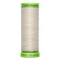 Нитки Gutermann Extra Fine №150 200м Цвет 299