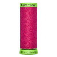 Нитки Gutermann Extra Fine №150 200м Цвет 382