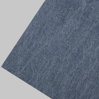 Заплатка Altima термоклеевая джинсовая 400 Цвет №2 синий 43x20 cm (1 шт)
