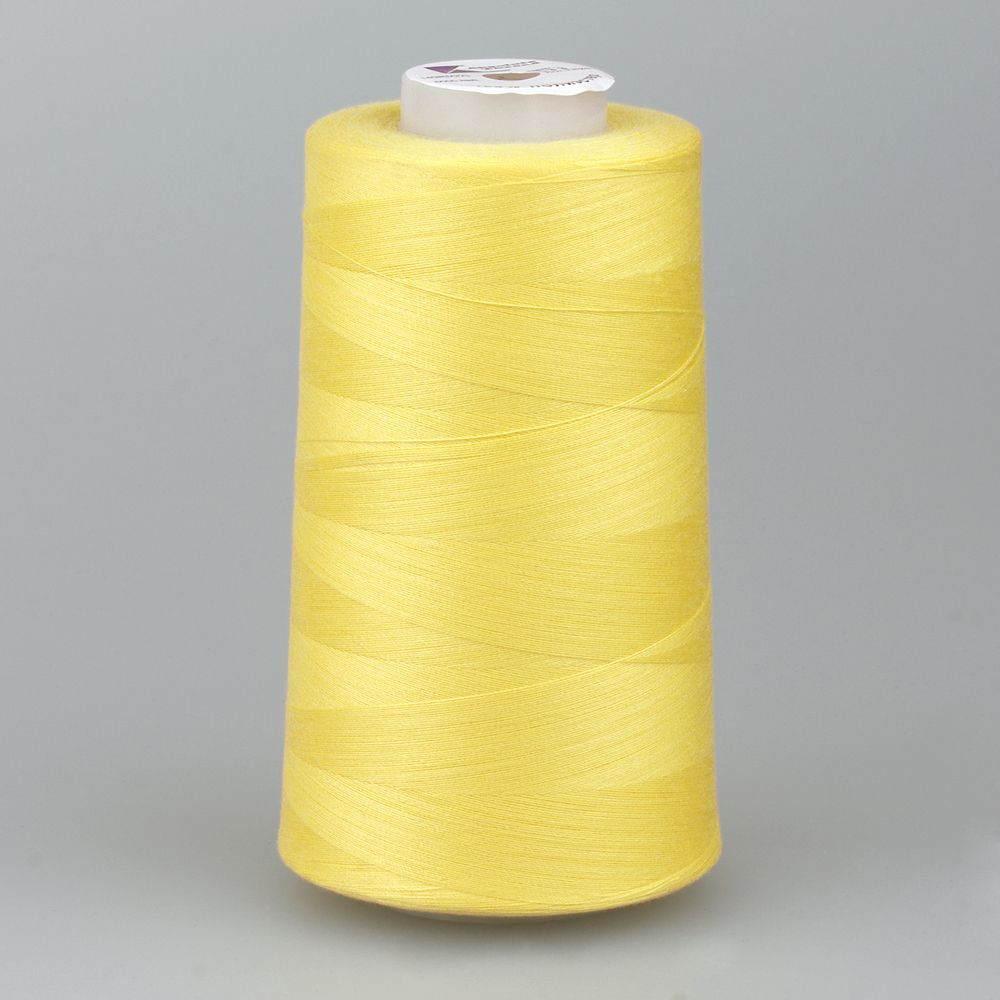 Нить полиэстеровая швейная 133 50/2 А 5000 ярдов Absolute Thread