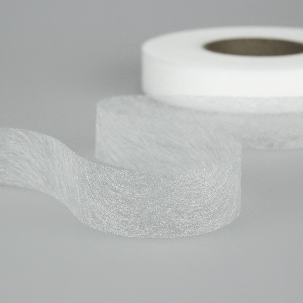 Паутинка PA-20g-2,5cm белая (100 м)