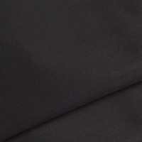 Ткань для штор Димаут 1999-23 черный 280 см