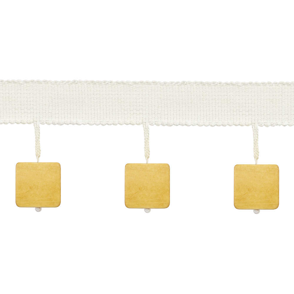 Бахрома с "шариками" для штор