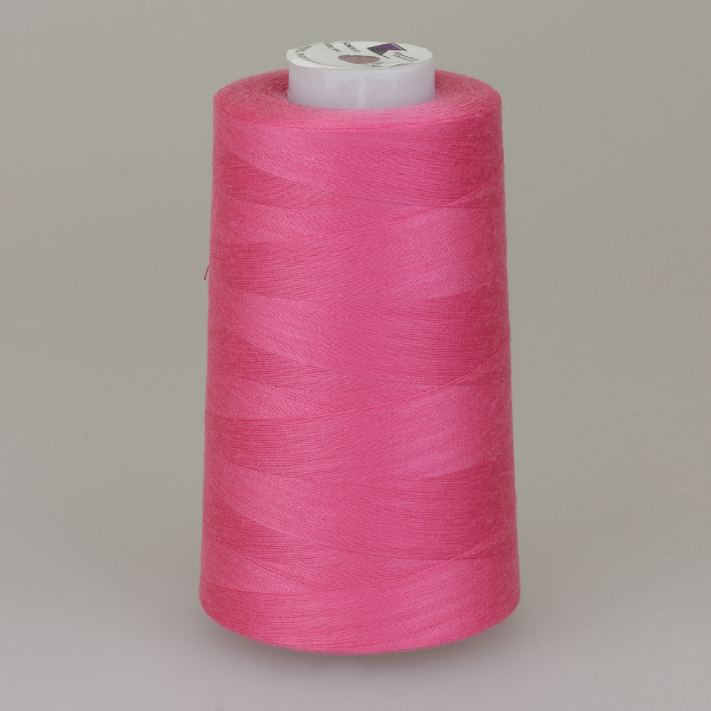 Нить полиэстеровая швейная 164 50/2 А 5000 ярдов Absolute Thread