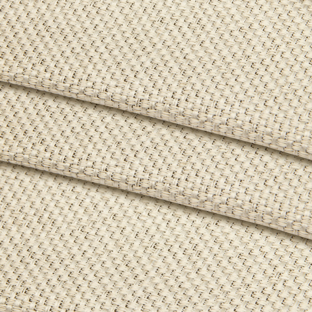 Рогожка крупная димаут М2-1 светло-бежевый 280 см