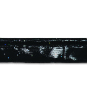 Кант AD-2-1 черный лак перламутровый (45,72 м)