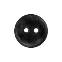 Пуговица пластик 1102 черный (1000 шт)
