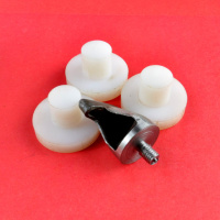 Насадка для овальных люверсов UG 1,2 см 1