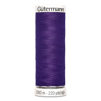 универсальные швейные нитки Gutermann