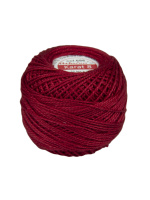 Нитки для вязания Karat 8 10 г/65 м, 76 текс х 2, цвет 0686