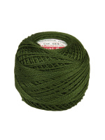 Нитки для вязания Karat 8 10 г/65 м, 76 текс х 2, цвет 0583