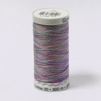 Хлопковые нитки Gutermann Cotton 4031 №30 300 м